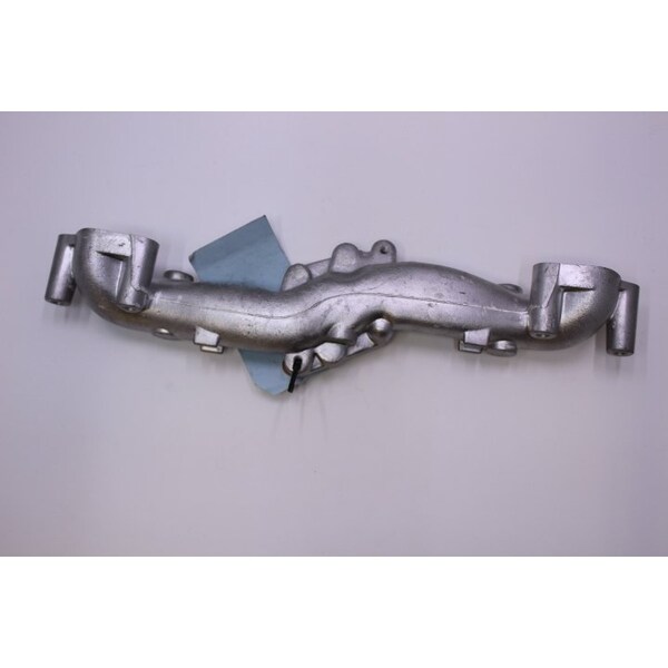 Manifold Metal Intake